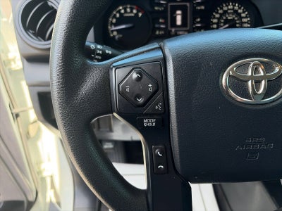 2020 Toyota Tundra 4WD SR