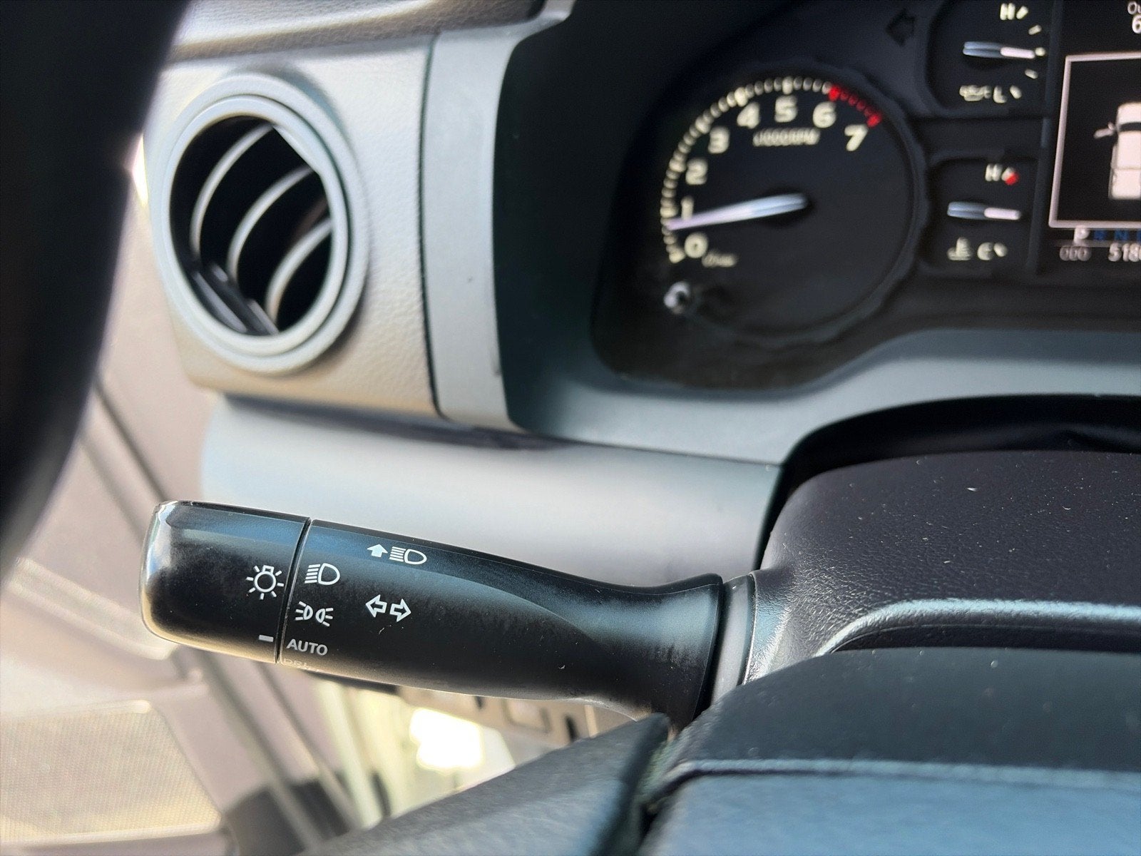2020 Toyota Tundra 4WD SR
