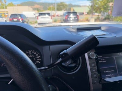 2020 Toyota Tundra 4WD SR