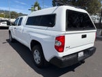 2020 Toyota Tundra 4WD SR