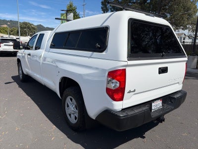 2020 Toyota Tundra 4WD SR