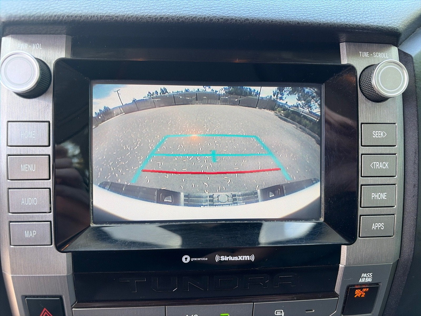 2020 Toyota Tundra 4WD SR