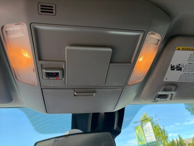 2020 Toyota Tundra 4WD SR