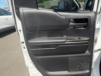 2020 Toyota Tundra 4WD SR