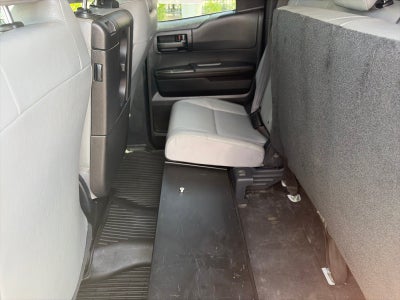 2020 Toyota Tundra 4WD SR