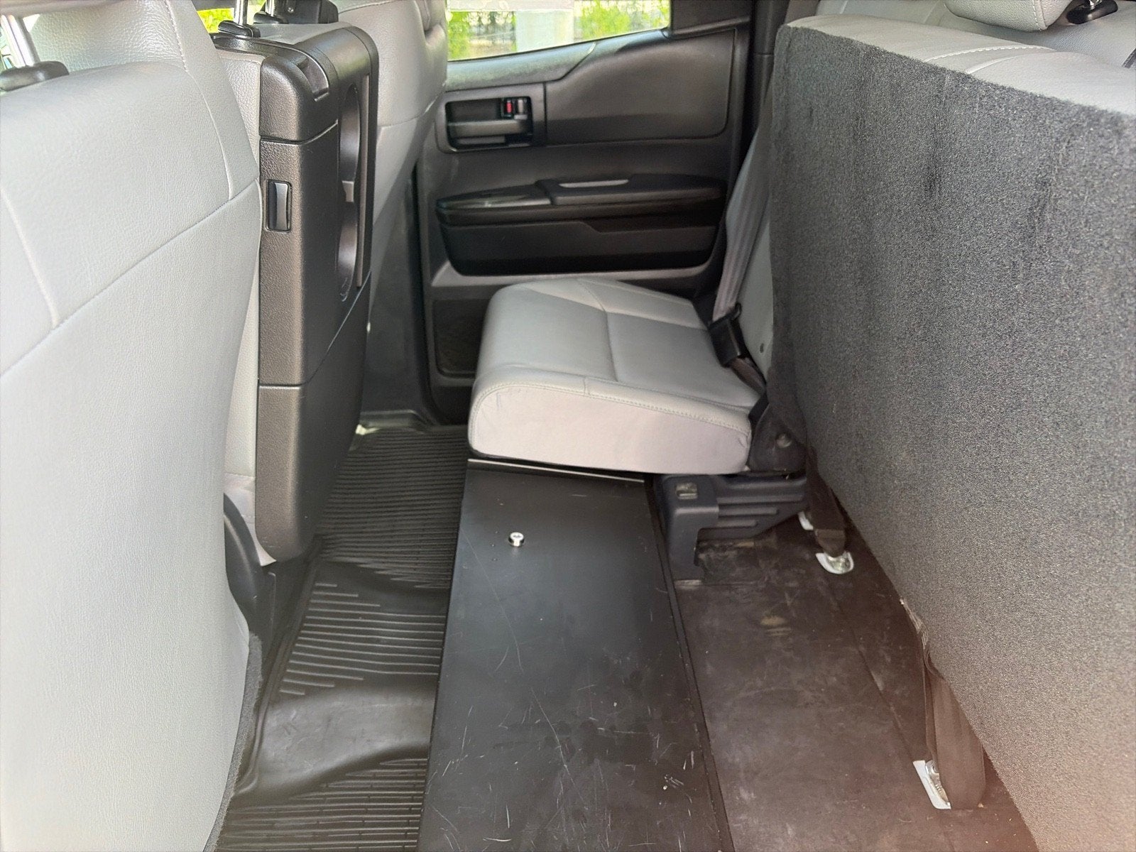 2020 Toyota Tundra 4WD SR