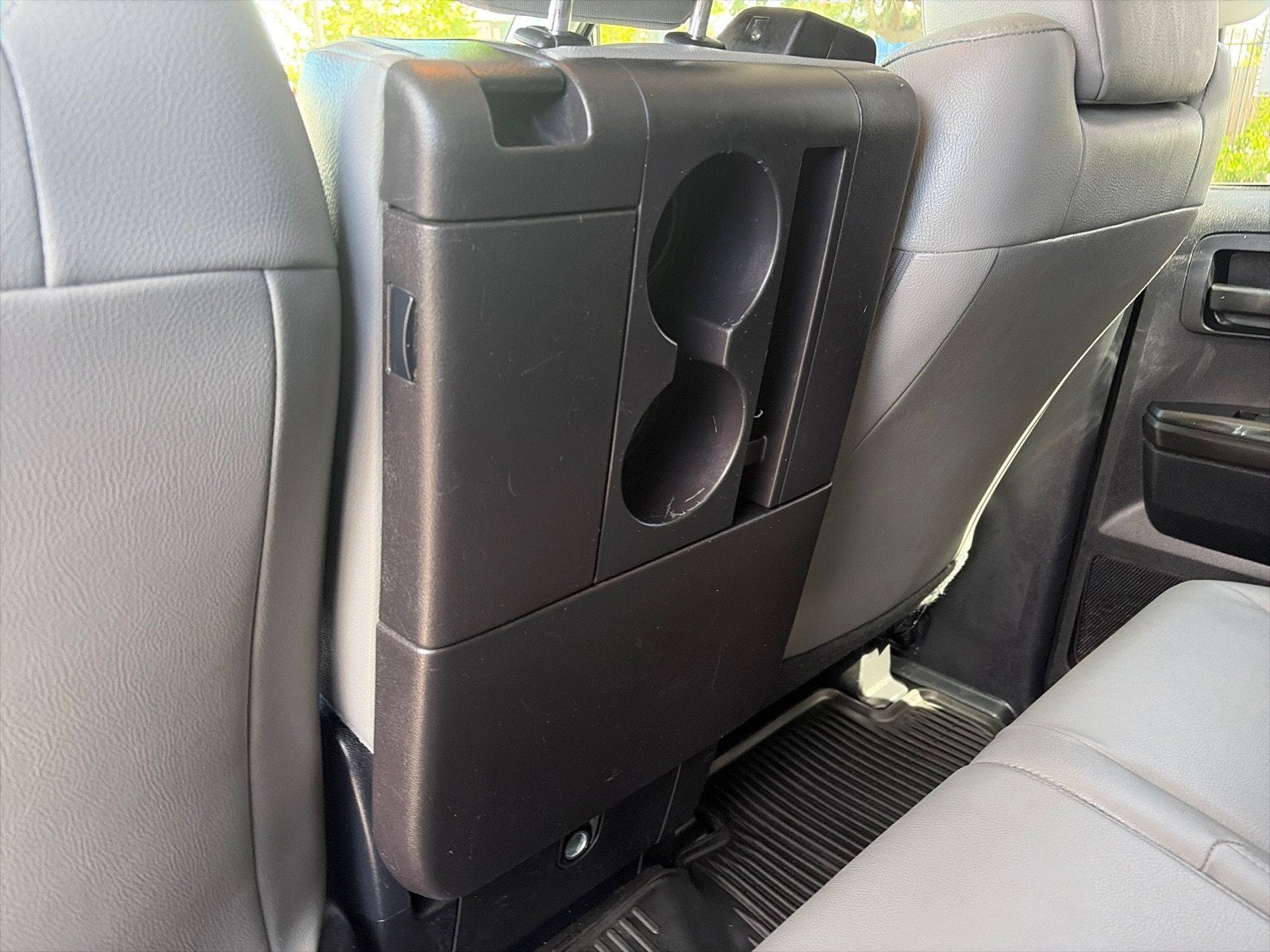 2020 Toyota Tundra 4WD SR