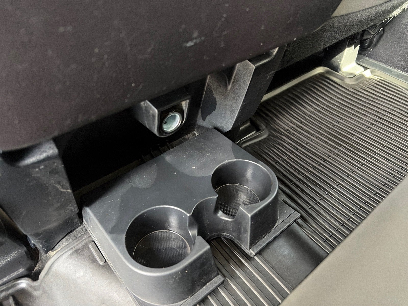 2020 Toyota Tundra 4WD SR