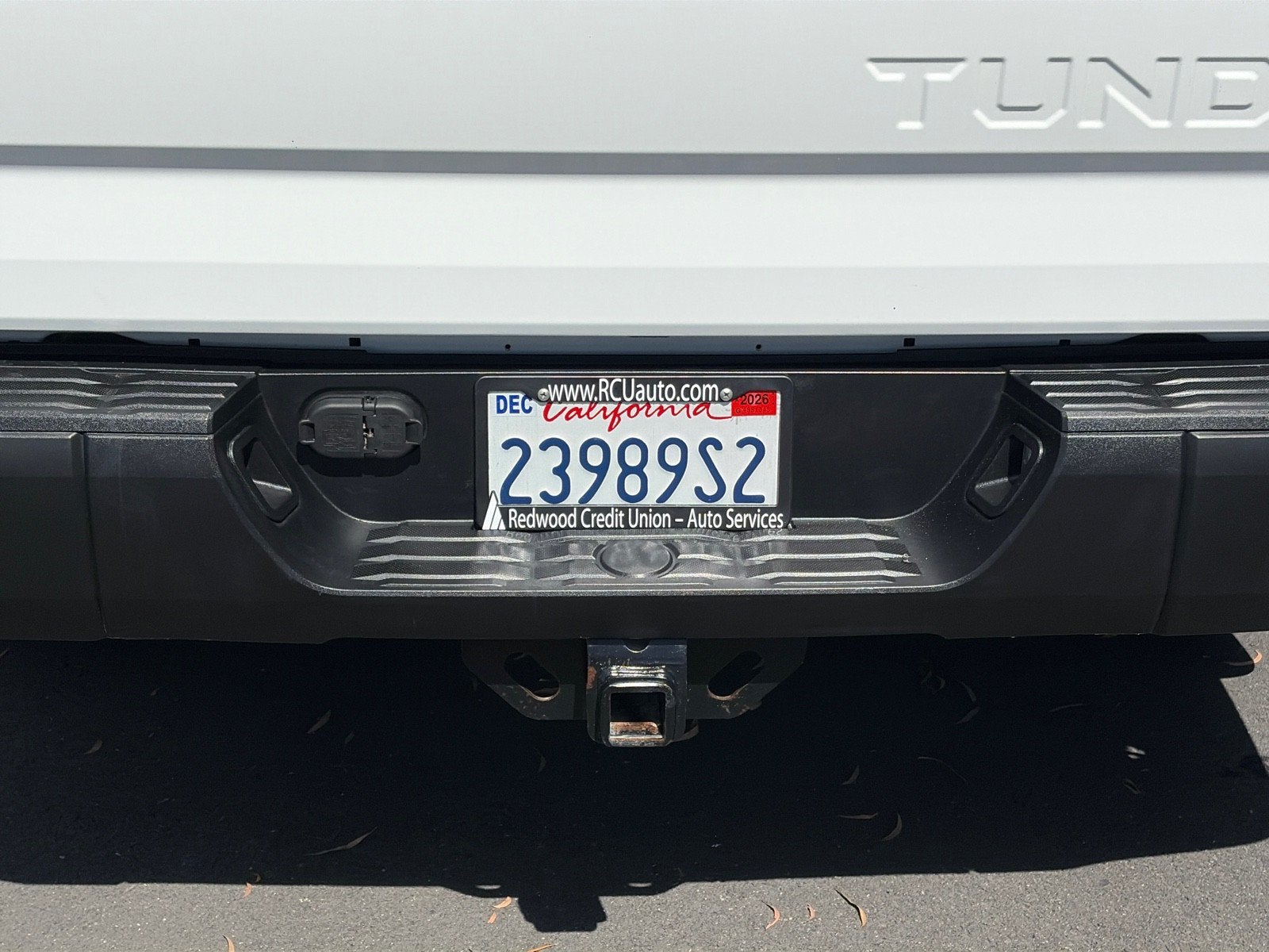 2020 Toyota Tundra 4WD SR