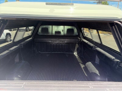 2020 Toyota Tundra 4WD SR