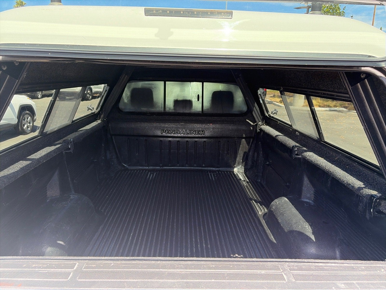 2020 Toyota Tundra 4WD SR