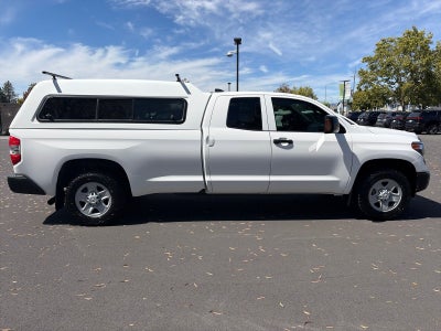 2020 Toyota Tundra 4WD SR