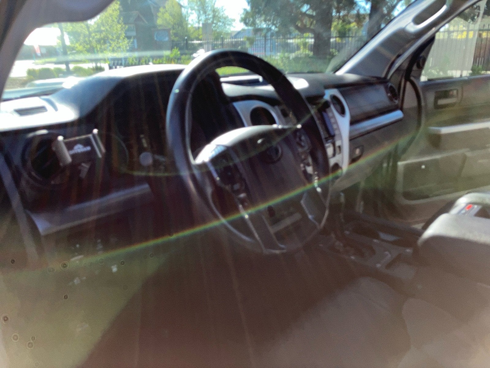 2021 Toyota Tundra 4WD TRD Pro