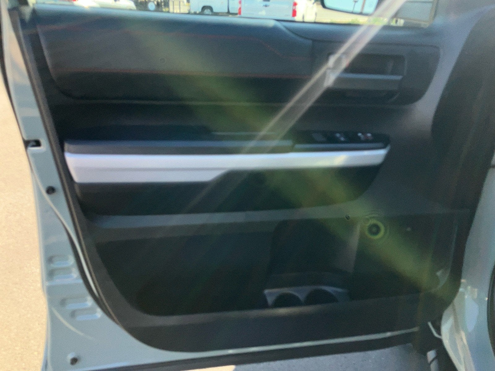 2021 Toyota Tundra 4WD TRD Pro