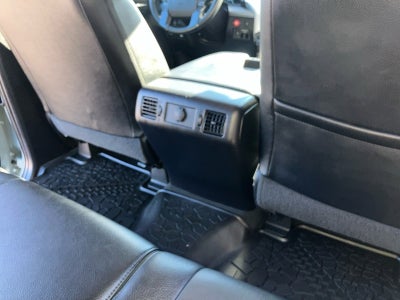 2021 Toyota Tundra 4WD TRD Pro