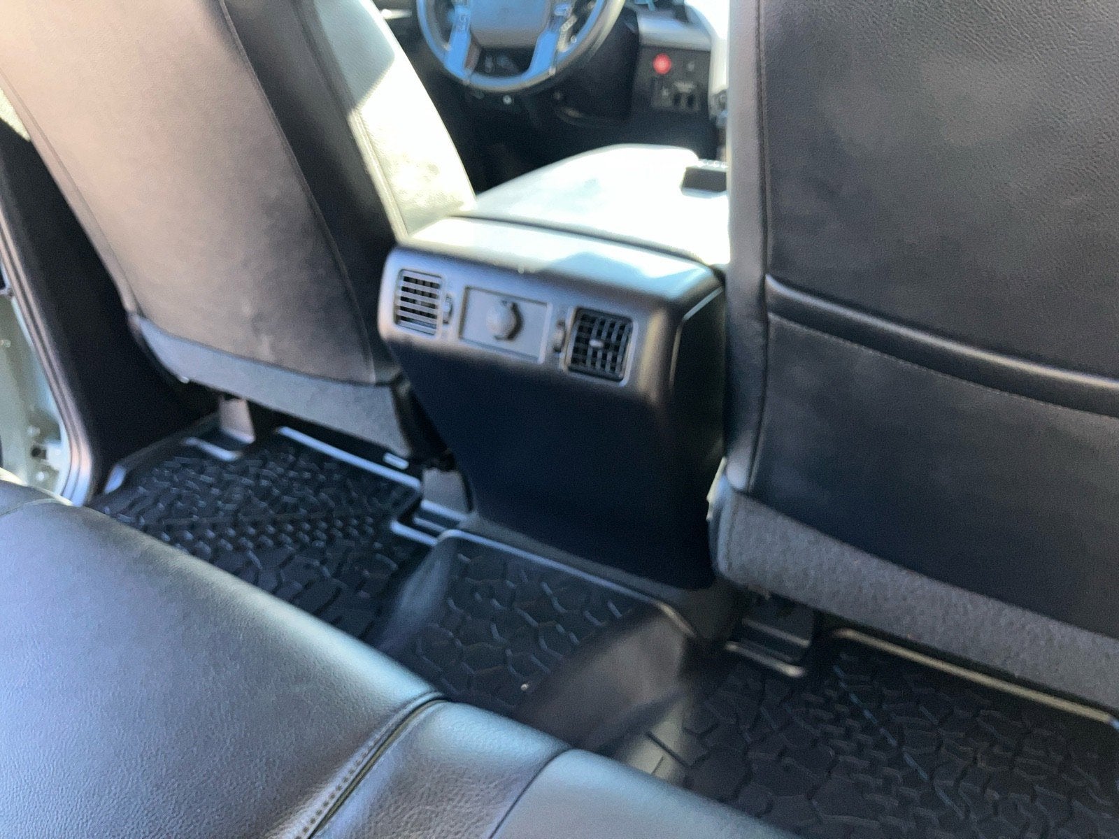 2021 Toyota Tundra 4WD TRD Pro