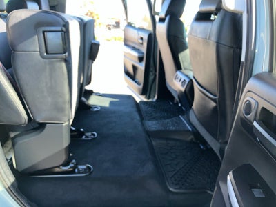 2021 Toyota Tundra 4WD TRD Pro