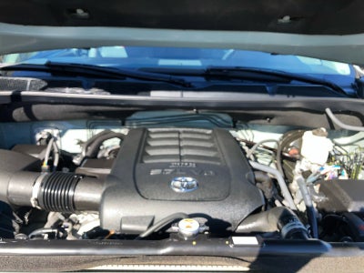 2021 Toyota Tundra 4WD TRD Pro