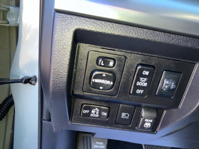 2021 Toyota Tundra 4WD TRD Pro