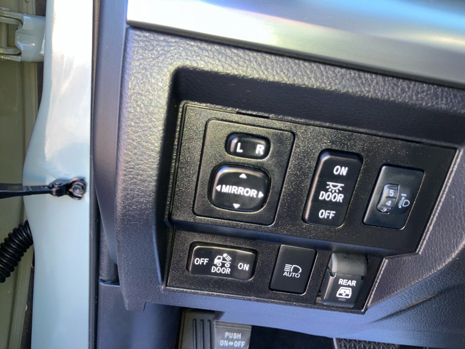 2021 Toyota Tundra 4WD TRD Pro