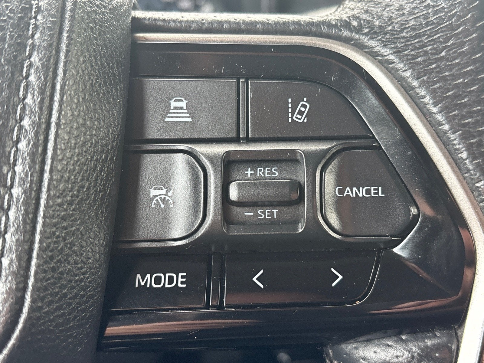 2023 Toyota Tundra 4WD Limited