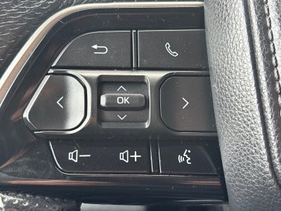 2023 Toyota Tundra 4WD Limited