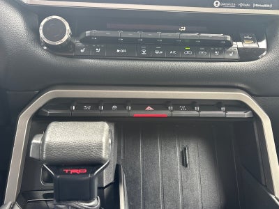2023 Toyota Tundra 4WD Limited