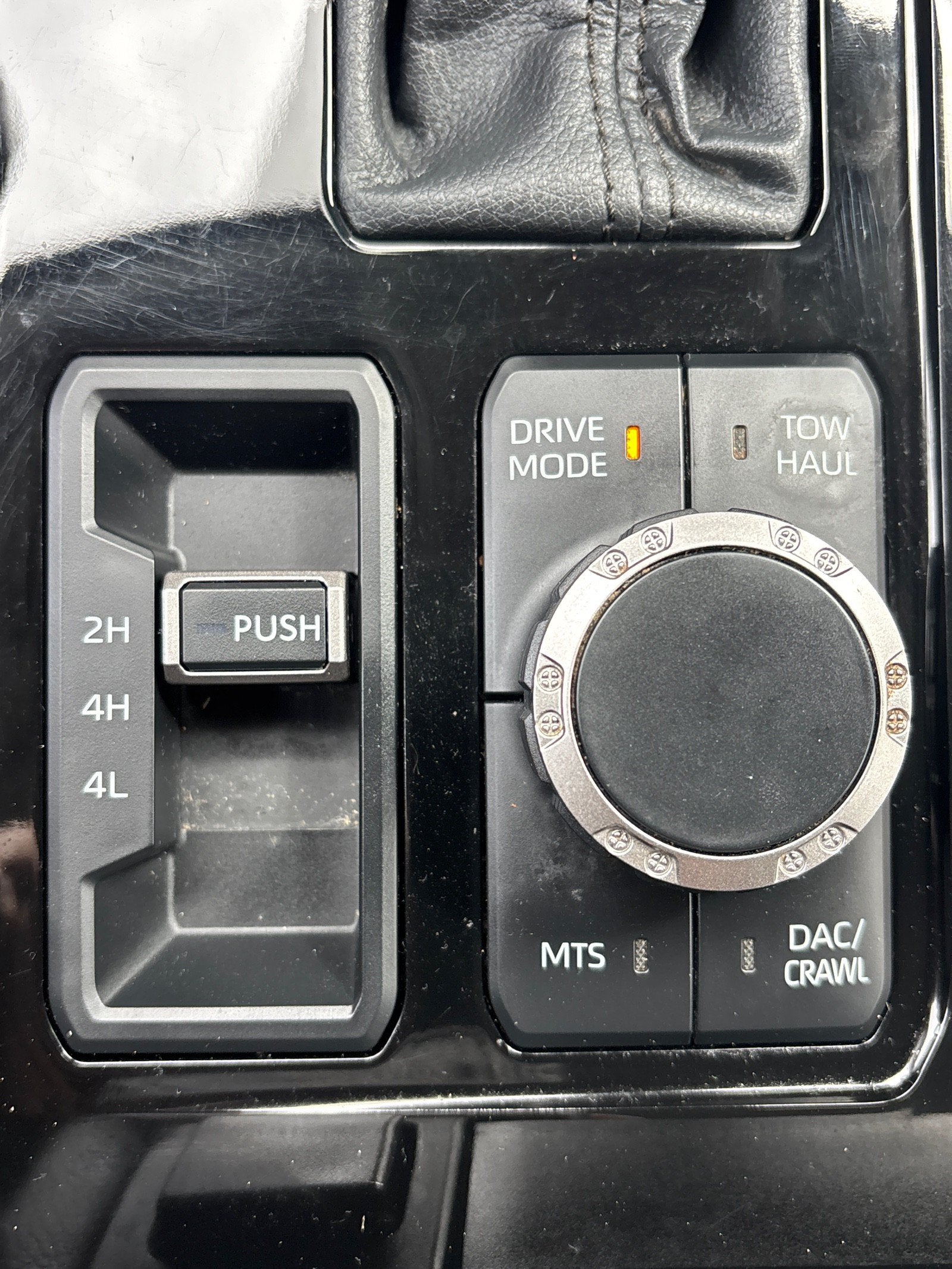 2023 Toyota Tundra 4WD Limited