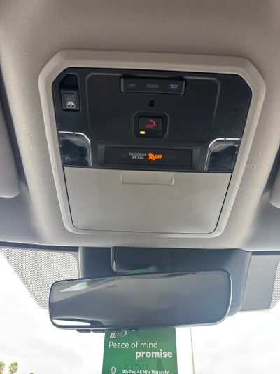 2023 Toyota Tundra 4WD Limited