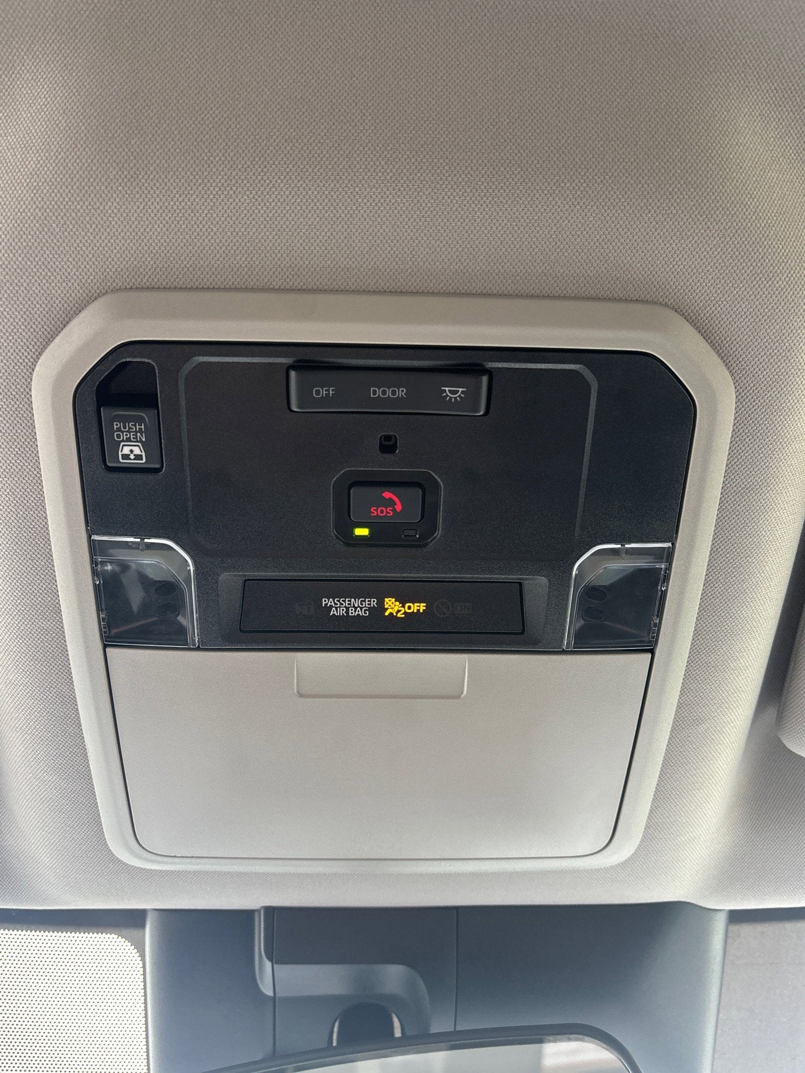 2022 Toyota Tundra 2WD SR5