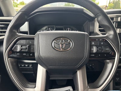 2022 Toyota Tundra 2WD SR5