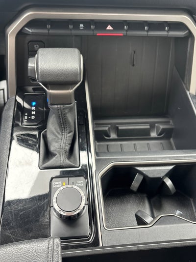 2022 Toyota Tundra 2WD SR5
