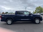 2022 Toyota Tundra 2WD SR5