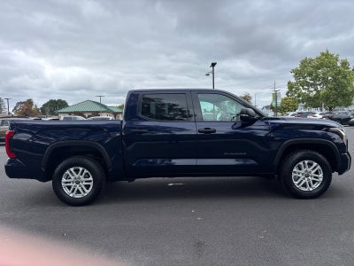 2022 Toyota Tundra 2WD SR5