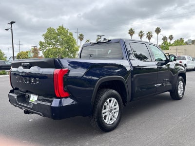 2022 Toyota Tundra 2WD SR5