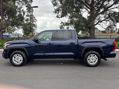 2022 Toyota Tundra 2WD SR5