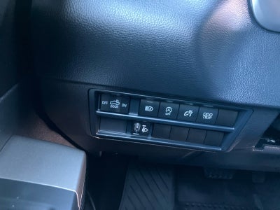 2025 Toyota Tundra 4WD SR5