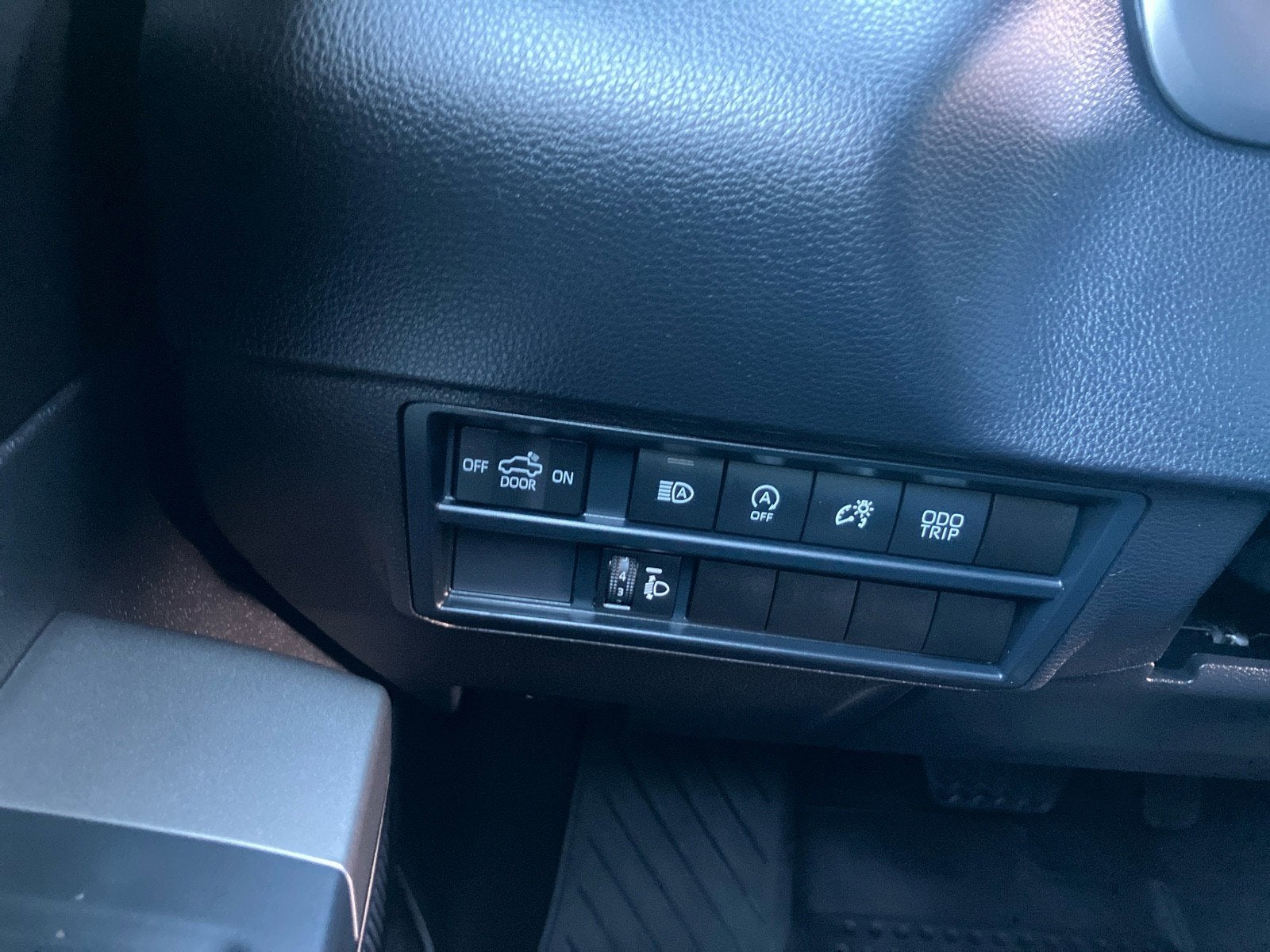 2025 Toyota Tundra 4WD SR5