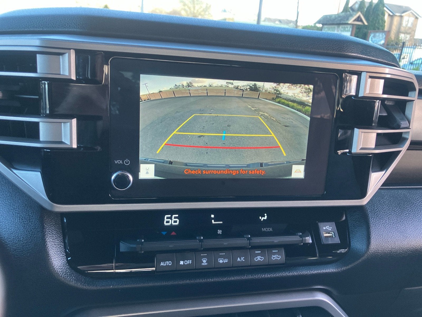 2025 Toyota Tundra 4WD SR5