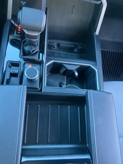 2025 Toyota Tundra 4WD SR5