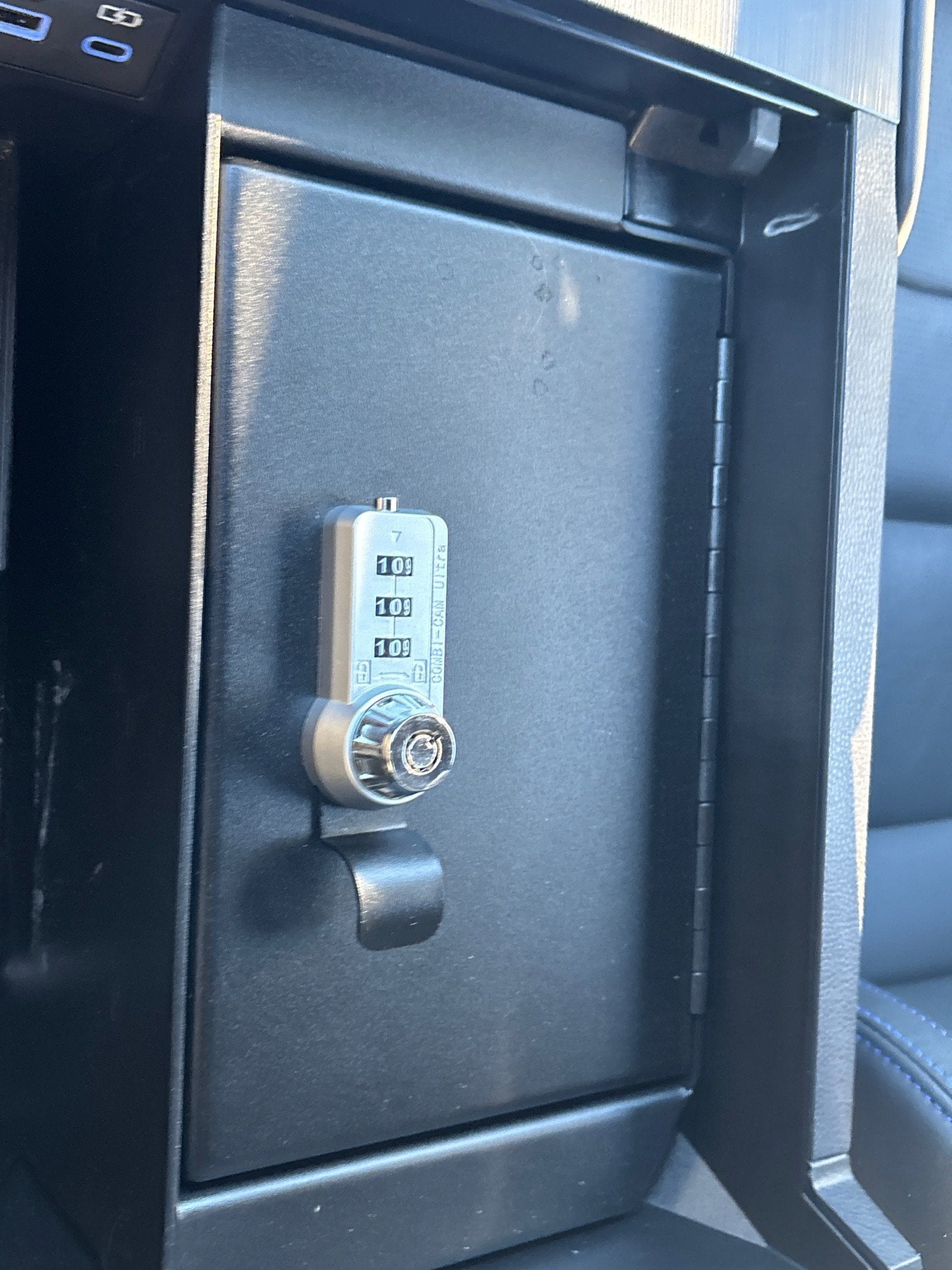 2024 Toyota Tundra 4WD Platinum