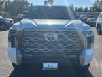 2024 Toyota Tundra 4WD Platinum