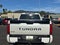 2024 Toyota Tundra 4WD Platinum