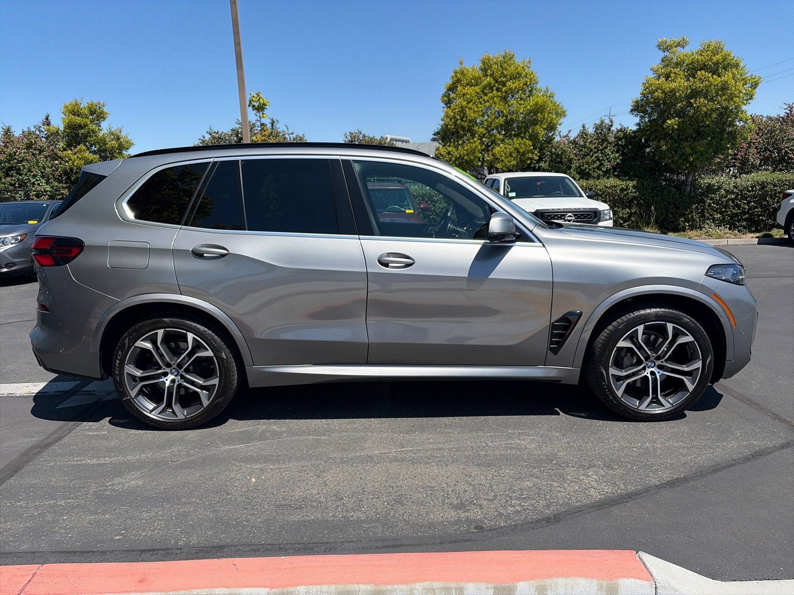 2024 BMW X5 sDrive40i