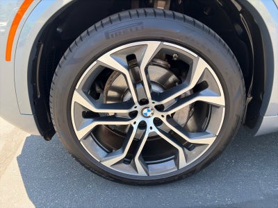 2024 BMW X5 sDrive40i