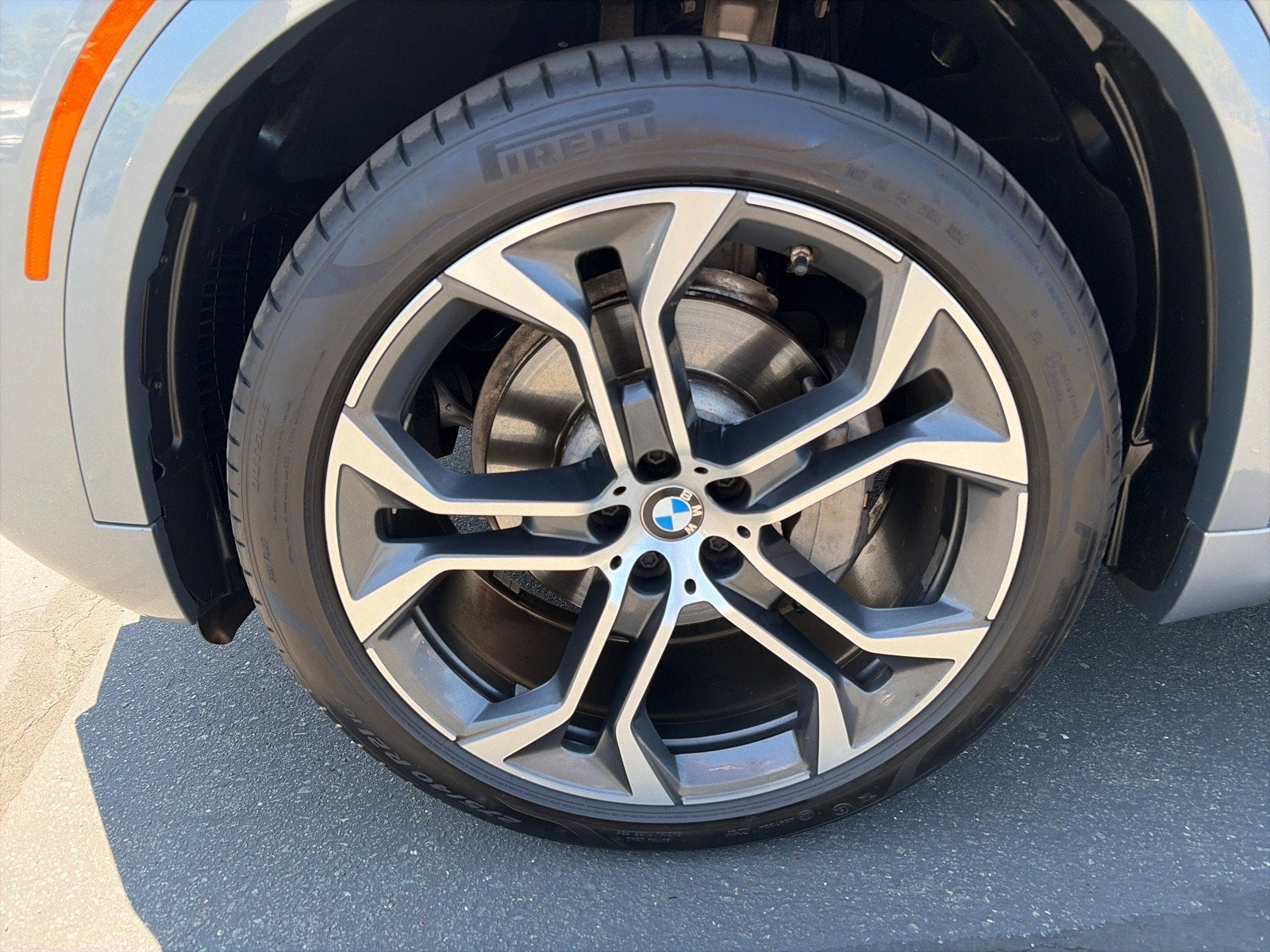2024 BMW X5 sDrive40i