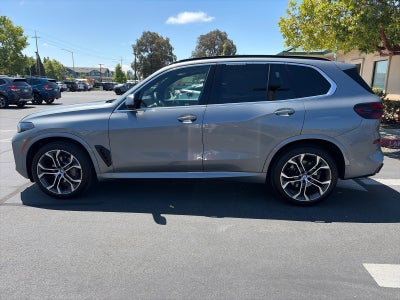 2024 BMW X5 sDrive40i