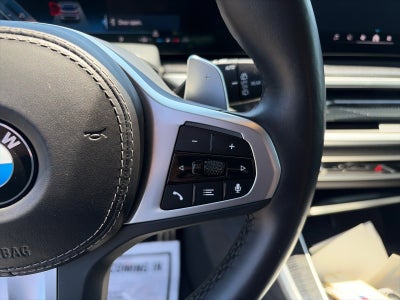 2024 BMW X5 sDrive40i