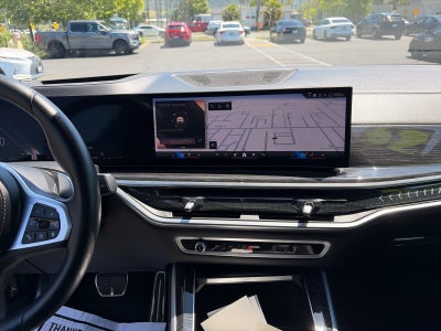 2024 BMW X5 sDrive40i