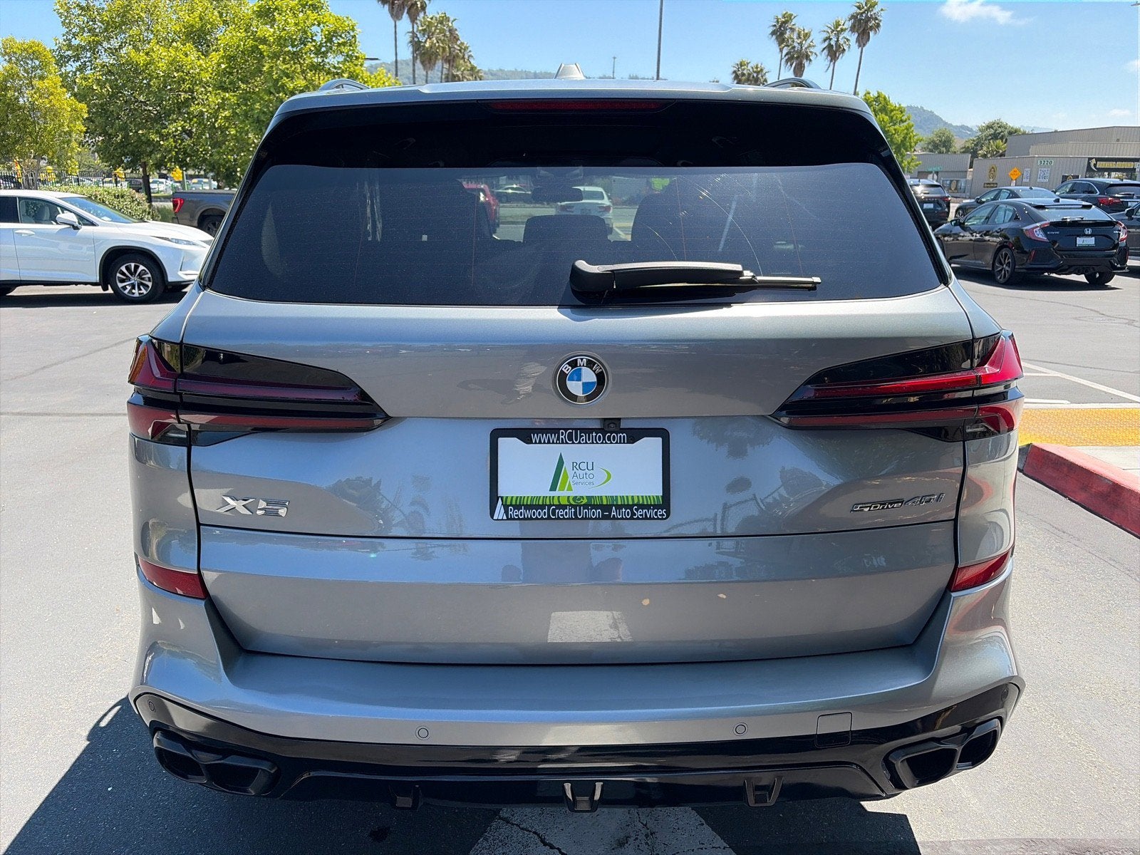 2024 BMW X5 sDrive40i